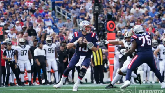 Jogos NFL semana 4: confira a programação e onde assistir ao vivo