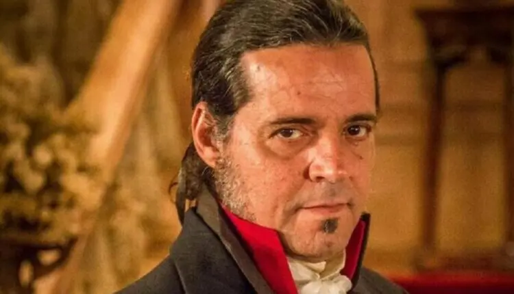 ator felipe camargo
