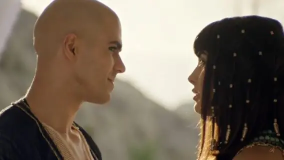 Resumo da novela Gênesis: capítulos de 1 a 5 de novembro