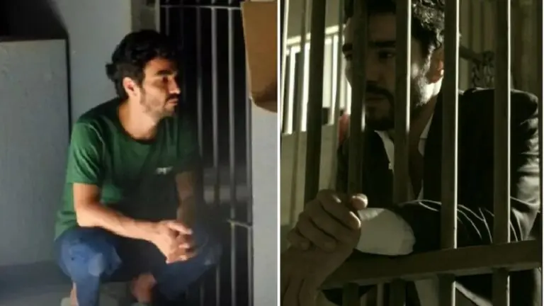 José Pedro é preso em Império? Final será trágico