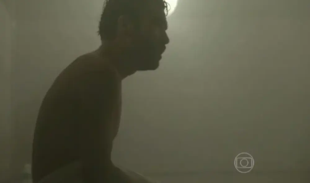 josé pedro morre na sauna