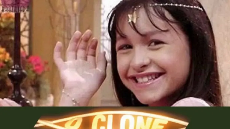 Novela O Clone: Khadija era filha de quem; relembre