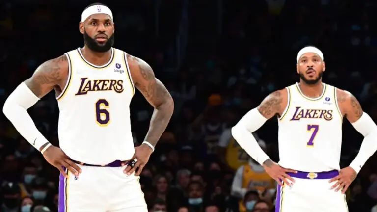 Jogo do Lakers x Spurs hoje: onde assistir a NBA ao vivo (26/10/2021)