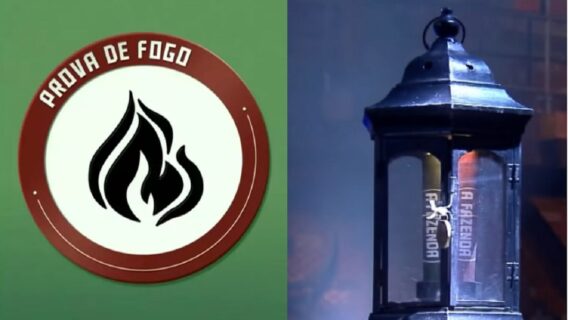 A Fazenda 2021: que horas é a Prova de Fogo hoje, domingo (17/10)?