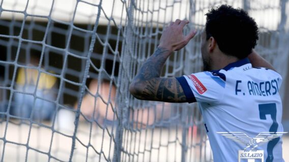 Saiba onde assistir ao jogo da Lazio x Fiorentina ao vivo e horário – 27/10