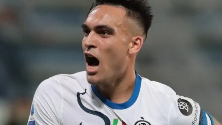 Jogo da Lazio e Inter de Milão hoje: onde assistir e escalações (16/10)