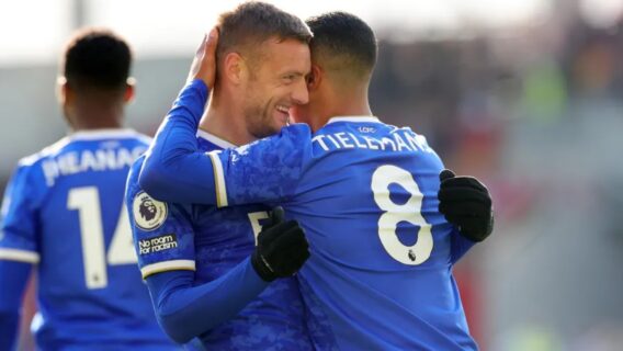 Leicester x Brighton: onde assistir, horário e escalações do jogo – 27/10