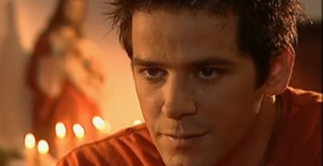 o clone léo morre