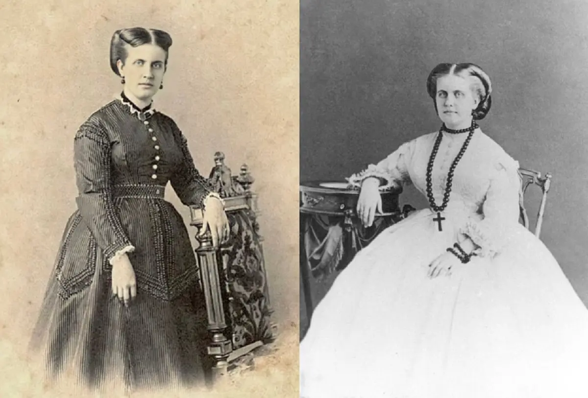 leopoldina de bragança