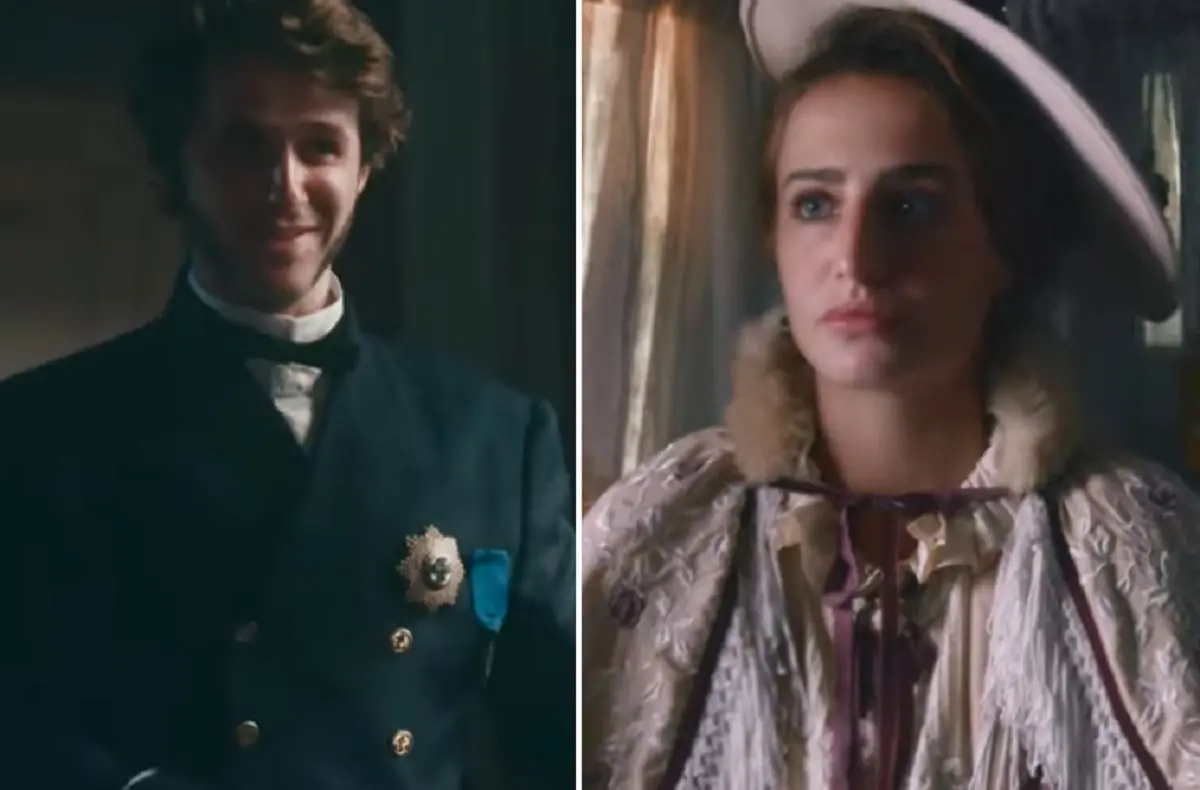 leopoldina e augusto