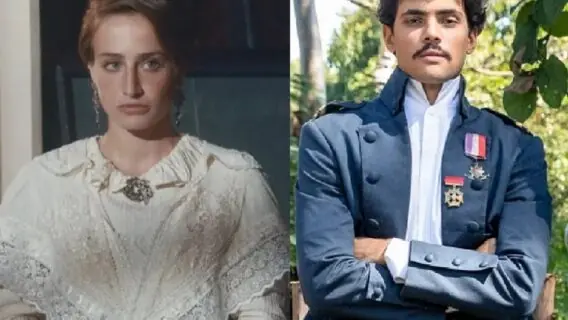 Nos Tempos do Imperador: Leopoldina e Bernardinho vão ficar juntos?