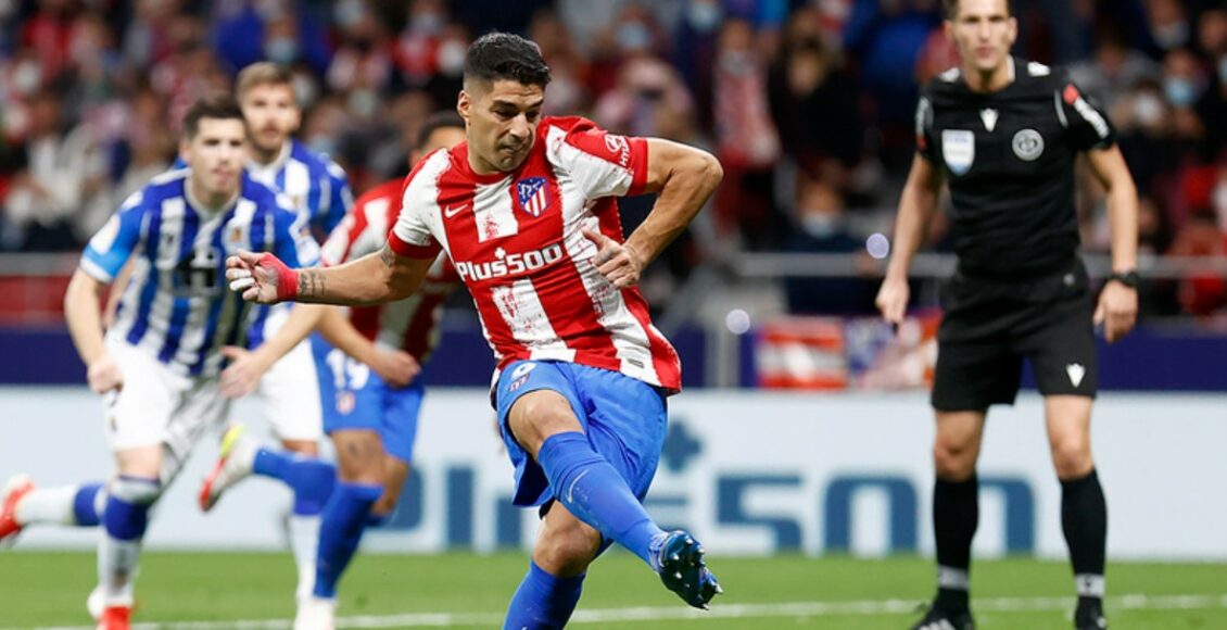 Levante x Atlético de Madrid