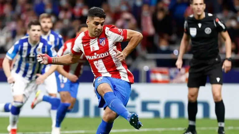 Levante x Atlético de Madrid: onde assistir, horário e escalações (28/10)