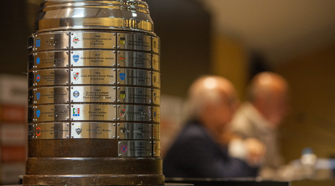 Libertadores na Globo? Emissora pode voltar a transmitir torneio em 2023