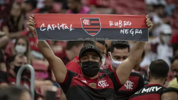 Veja a lista de times com Fan Token no futebol e como funciona