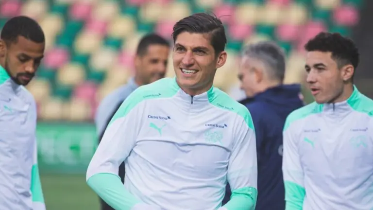 Lituânia x Suíça: assistir ao vivo, escalações e horário hoje – 12/10