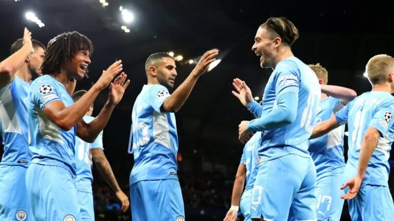 Onde vai passar o jogo do Liverpool x Manchester City hoje ao vivo – 03/10