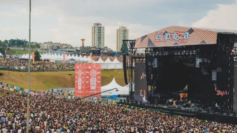Lollapalooza 2022: valor dos ingressos, atrações confirmadas e datas