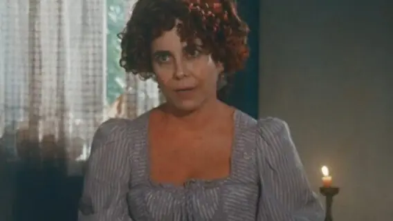 O que vai acontecer com Lota em Nos Tempos do Imperador