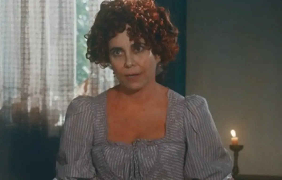 lota nos tempos do imperador