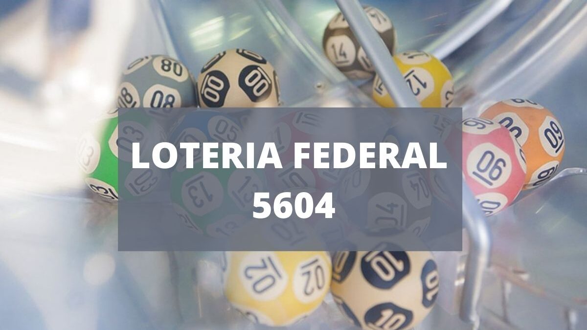 resultado da loteria federal