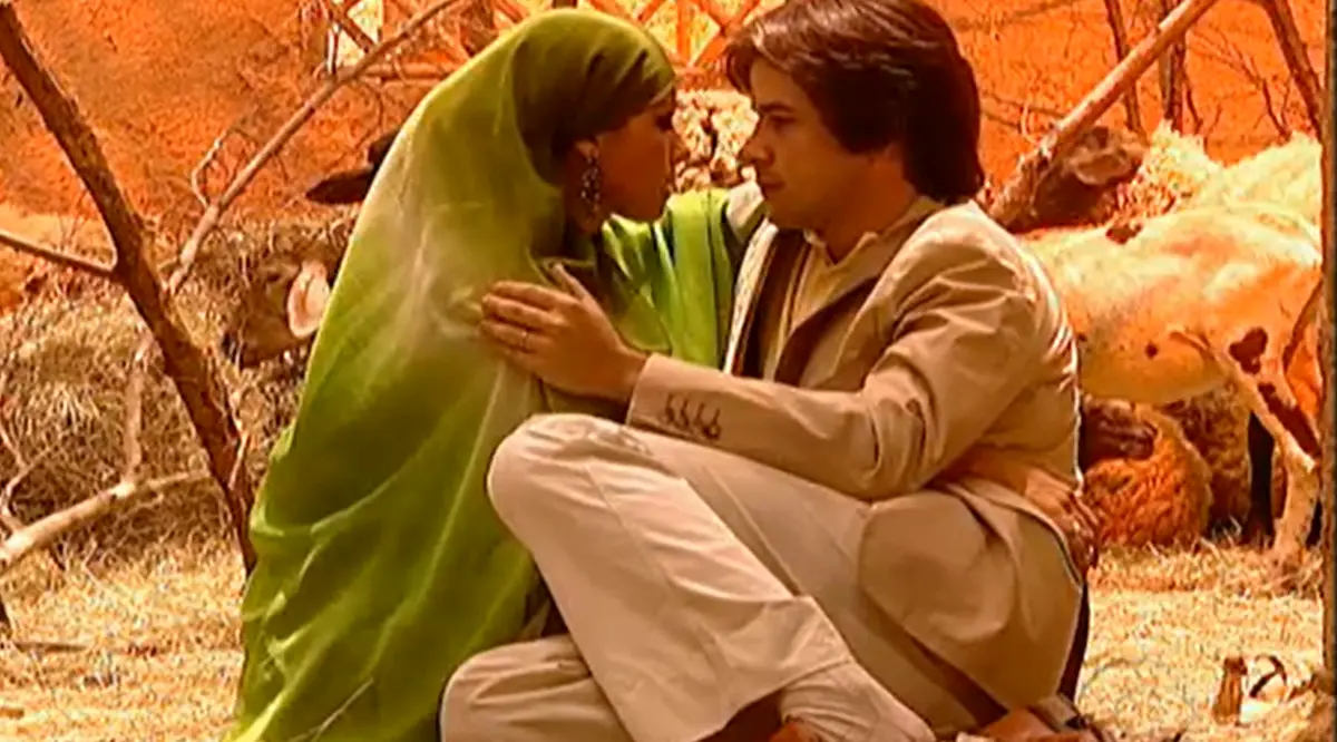 lucas e jade ficam juntos