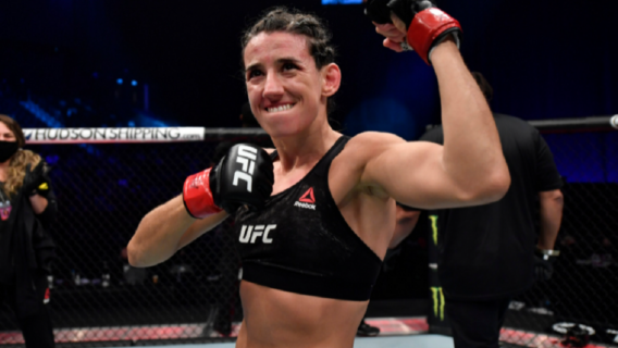 UFC hoje: horários e onde assistir as lutas deste sábado (09/10)