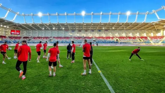 Luxemburgo x Sérvia: onde assistir, horário e escalações hoje – 09/10