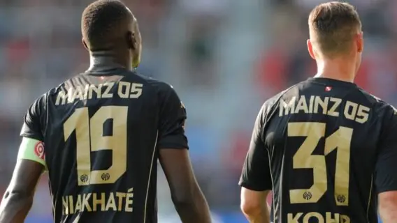 Mainz x Augsburg: onde assistir, horário e escalações do jogo – 22/10