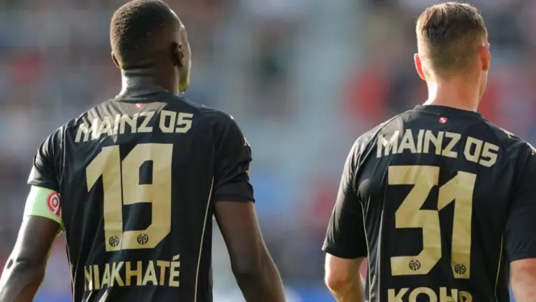 Mainz x Augsburg: onde assistir, horário e escalações do jogo – 22/10