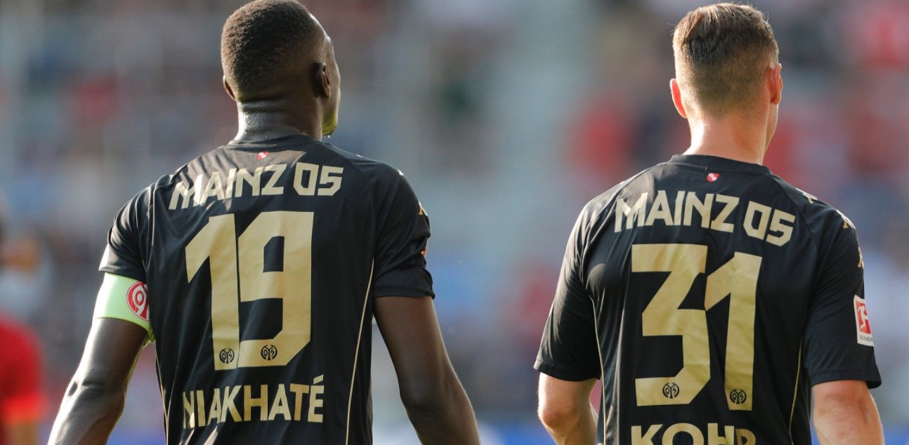 Mainz x Augsburg