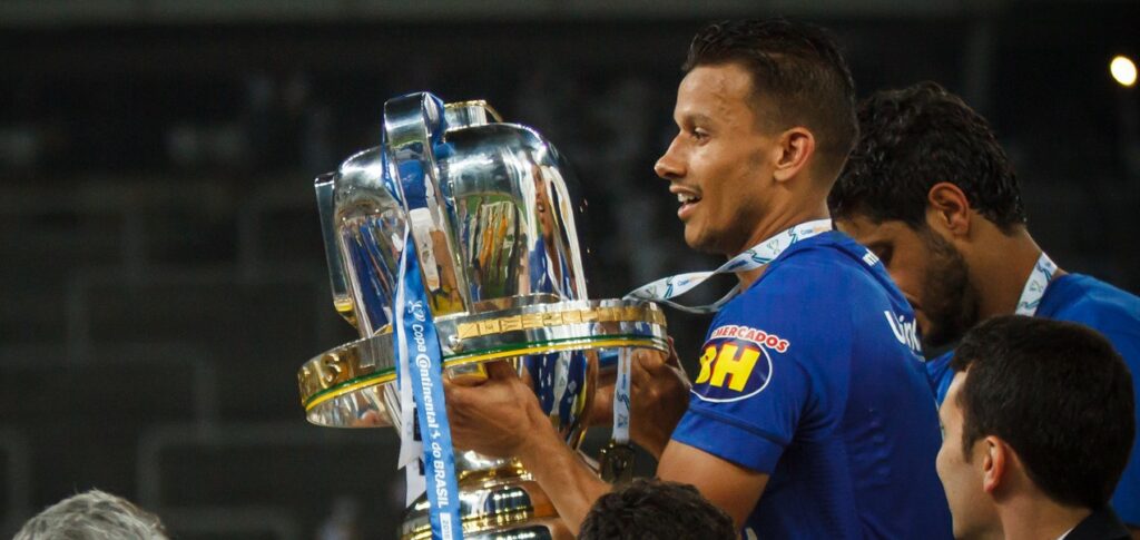 maiores campeões da Copa do Brasil