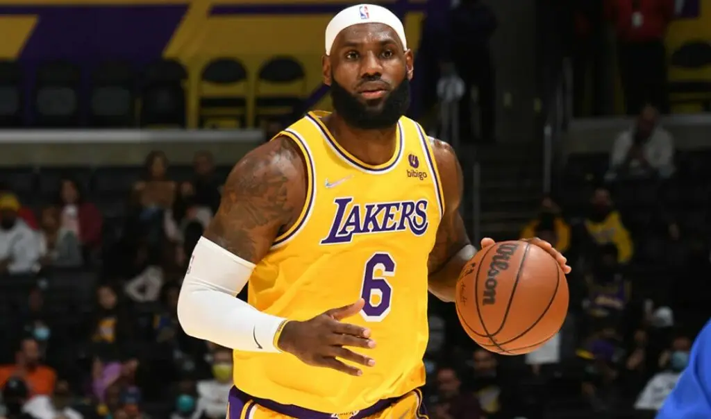 maiores cestinhas da nba