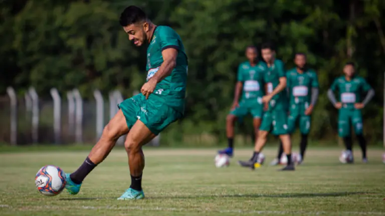 Manaus x Novorizontino: onde assistir AO VIVO, horário e escalação – 3/10