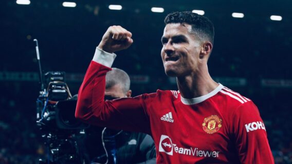 Jogo do Manchester United x Liverpool hoje: onde assistir ao vivo – 24/10