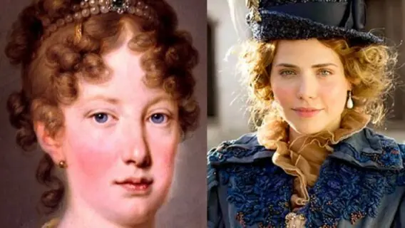 Maria Leopoldina da Áustria filhos: conheça os irmãos de Dom Pedro II