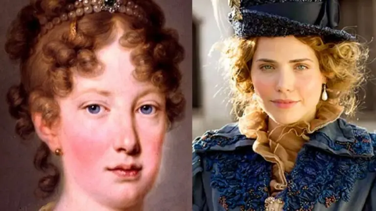 Maria Leopoldina da Áustria filhos: conheça os irmãos de Dom Pedro II