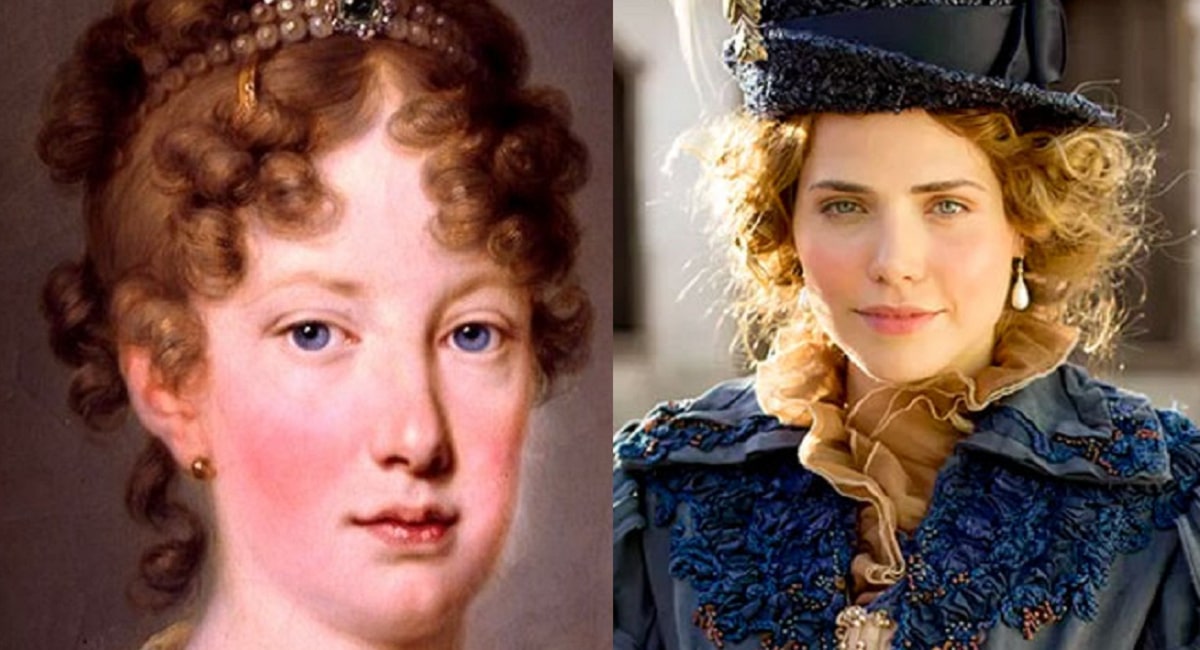 Maria Leopoldina da Áustria filhos conheça os irmãos de Dom Pedro II