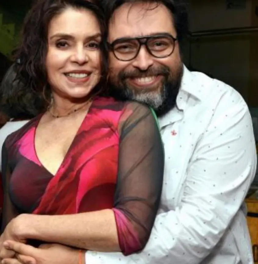 Françoise Forton hoje