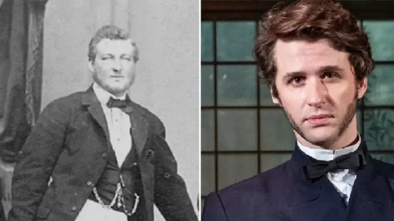 Nos Tempos do Imperador: conheça o marido da princesa Leopoldina