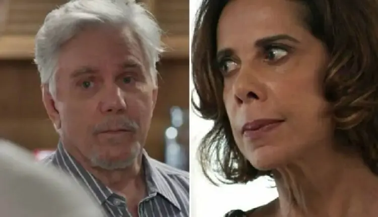 athaíde e ligia