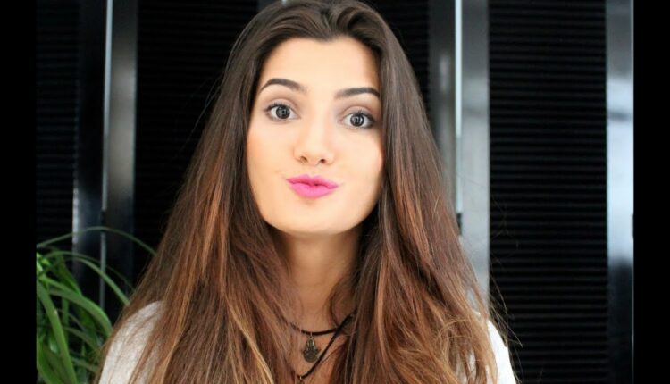 Marina ferrari antes e depois