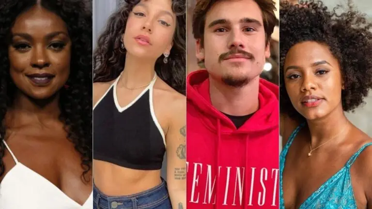 Quem foi desmascarado ontem no The Masked Singer Brasil?