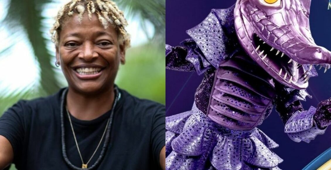 Quem saiu do Masked Singer hoje