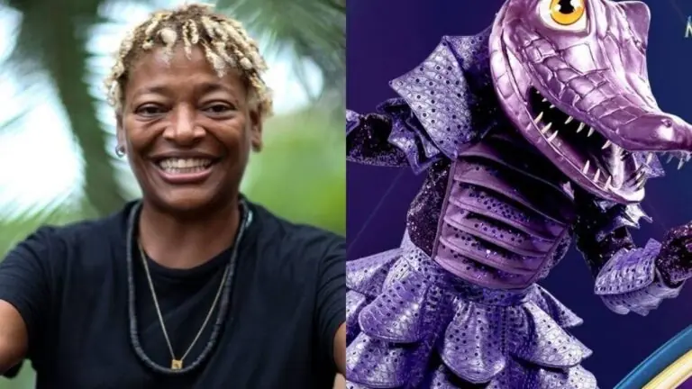 Quem saiu do Masked Singer hoje? Martinália é a 8ª eliminada