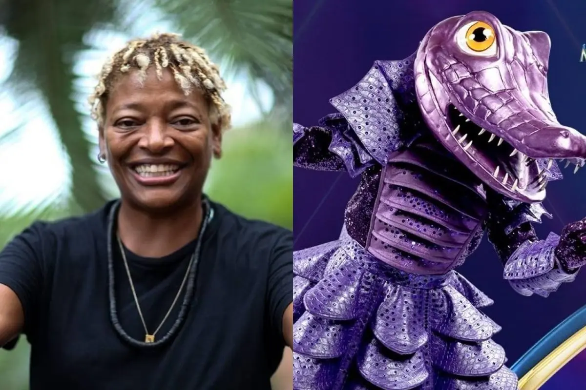 Quem saiu do Masked Singer hoje