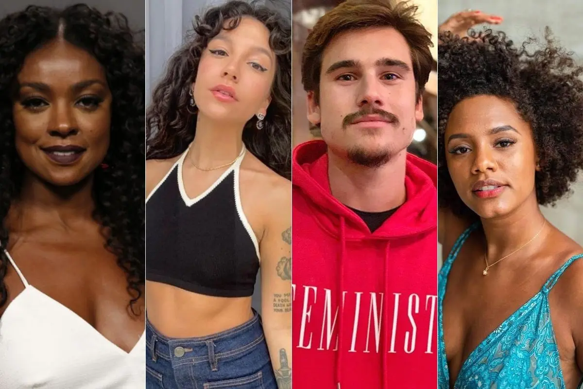 Quem foi desmascarado ontem no The Masked Singer