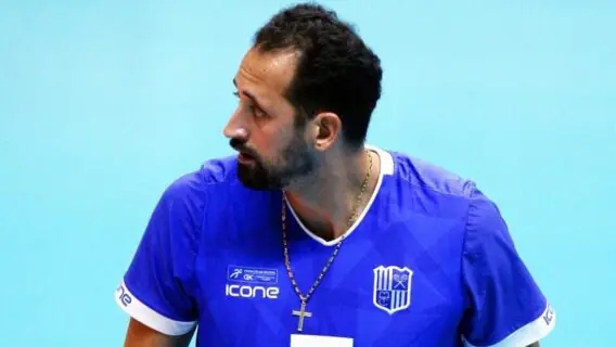 Entenda o que levou a demissão de Maurício Souza do vôlei