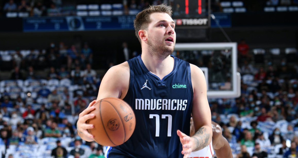 Mavericks x Nuggets