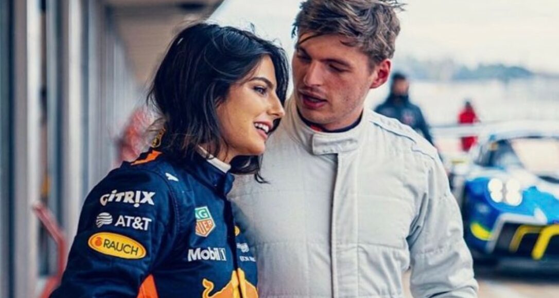 max verstappen kelly piquet